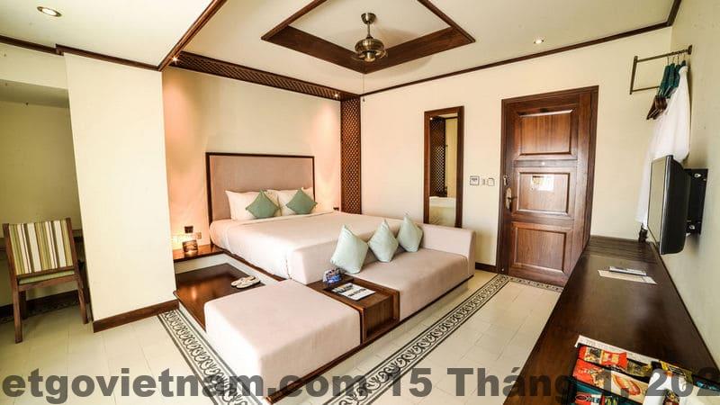 Dịch vụ spa tại Thảo Hân Hotel, nơi bạn có thể thư giãn và chăm sóc sức khỏe.