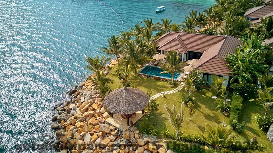 Giá phòng khách sạn Phạm Gia Hà Giang