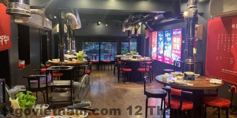 Phân khúc khách sạn tầm trung tại Lào Cai