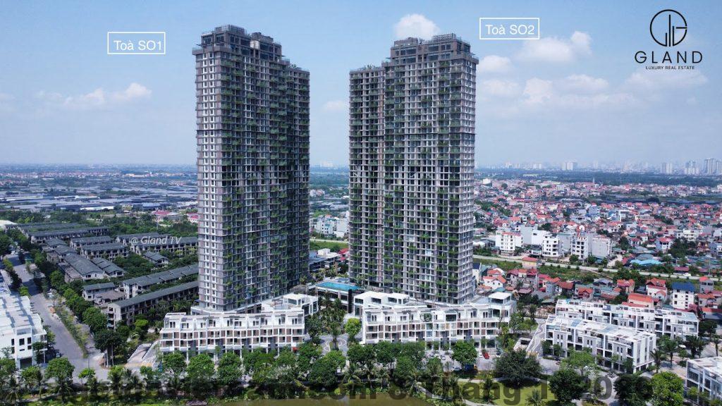 Anh thuc te Sol Forest