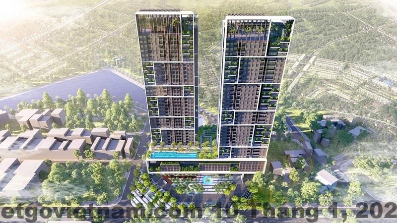 Nhân viên khách sạn Nhà Panda nhiệt tình và thân thiện