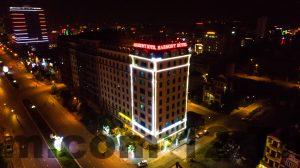 Bacninh Harmony Hotel 1