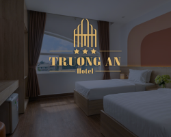 Trường An Hotel Nội Bài Review 2026: Khách sạn quá cảnh đáng tiền hay chỉ ở tạm? Banner
