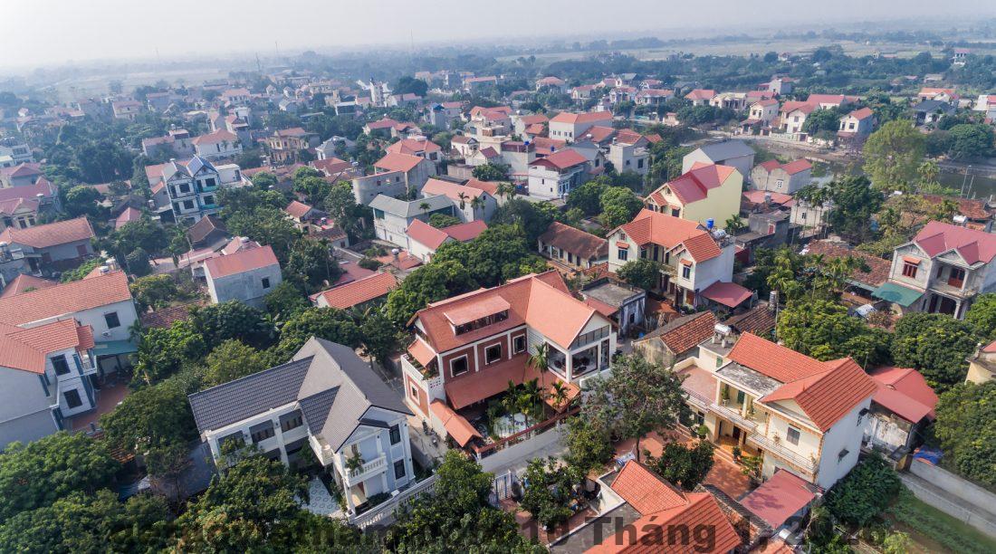 Nhà Hà Nội cải tạo theo phong cách không gian mở giống Mao'house