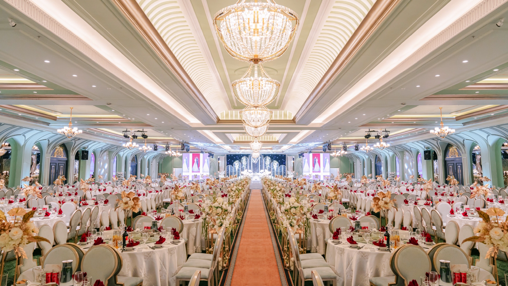 So sánh phân khúc khách sạn tại Bắc Giang với các lựa chọn cao cấp hơn