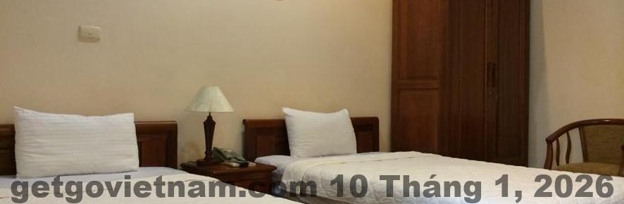 Đánh giá Clover Hotel Hà Nội 2026: Vị trí trung tâm, nên ở hay chỉ “tạm ổn”? 6 Khu vực ăn sáng tại Clover Hotel Hà Nội với thực đơn đơn giản