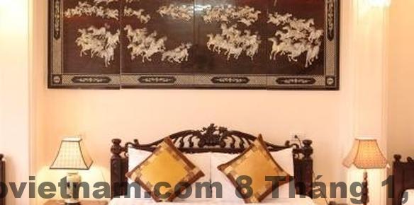 Đánh Giá Chi Tiết Prince 1 Hotel Hà Nội: Vị Trí Tuyệt Vời, Tiện Nghi Tiện Lợi, Và Dịch Vụ Cần Cải Thiện 1 D43B902F55E34659B207 15685363