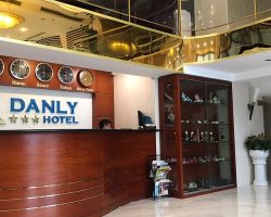 Đánh Giá Chi Tiết Khách Sạn Danly – Hà Nội