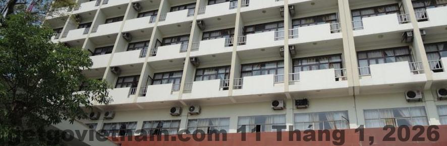 Khách sạn Bạch Đằng Hạ Long Hotel review 2026: Có đáng ở Bãi Cháy? 1 E7520E1BEB94421D9E53 22182732