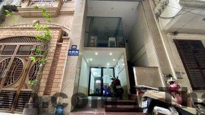 Era Apartment Ham Long 2