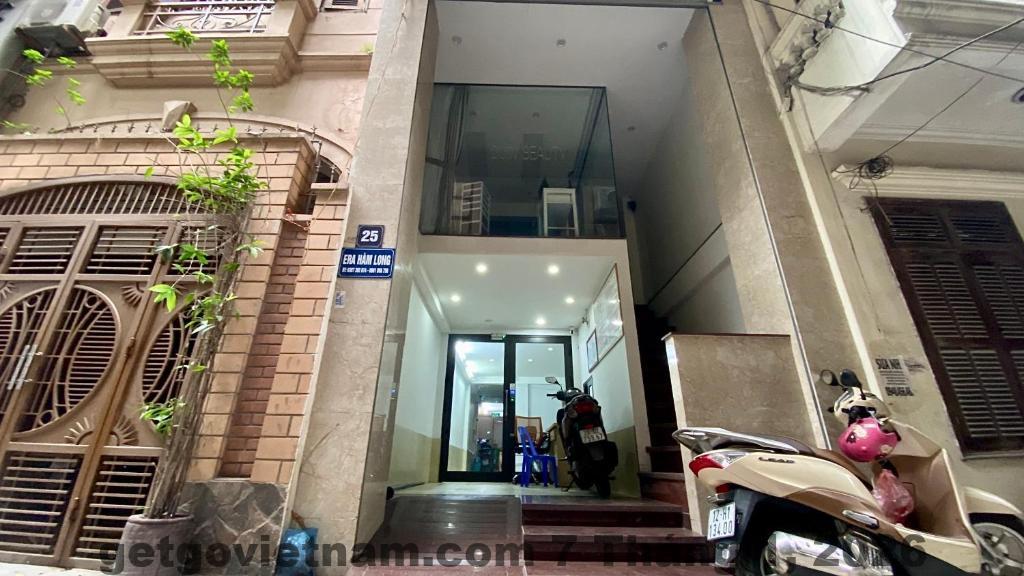 Era Apartment Ham Long 2