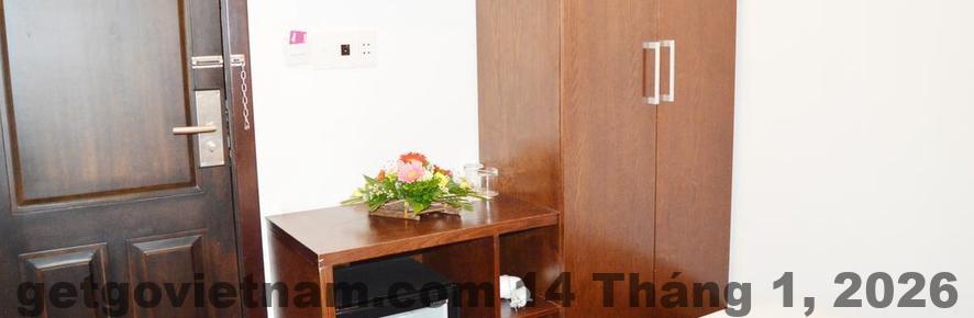 Giá cả khách sạn Brown Bean