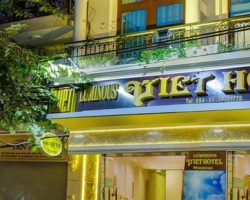 Khách sạn Luminous Việt Hà Nội – Đánh giá chi tiết 2026: Có đáng ở? FCC8C9B2ECF8454582D8_58659300