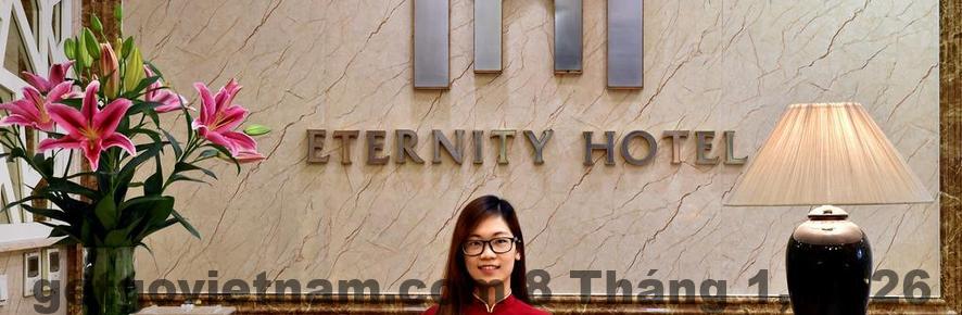 Tiện ích tại khách sạn