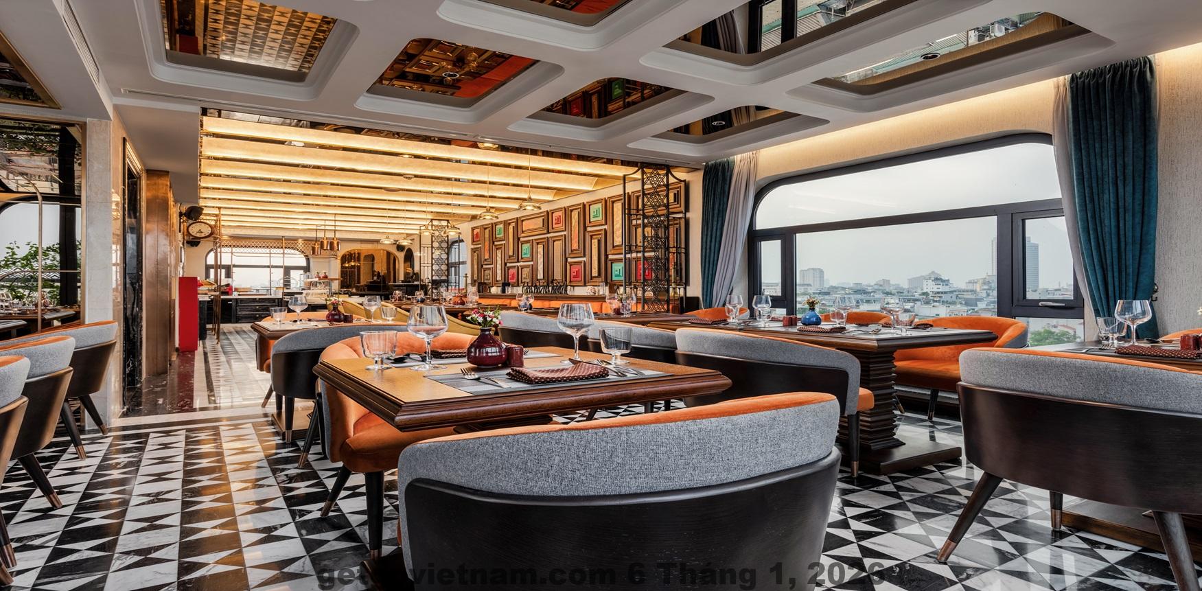 Hồ bơi và tiện ích tại Peridot Gallery Classic Boutique Hotel