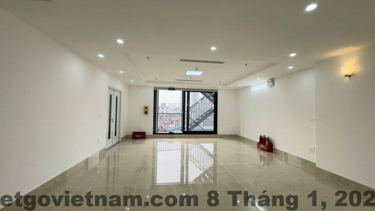 Khu phố Dịch Vọng Hậu Cầu Giấy – khu vực xung quanh Granda Suites Hanoi