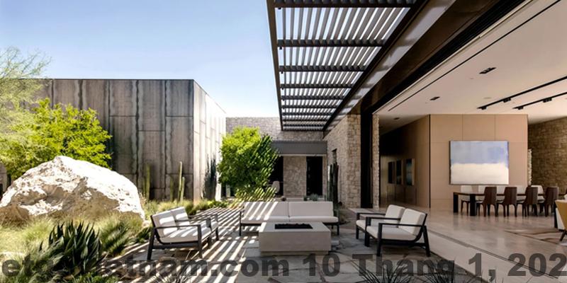 Không gian phòng HALA’s HOUSE phản ánh mức giá trung bình cao trong phân khúc homestay Tây Hồ