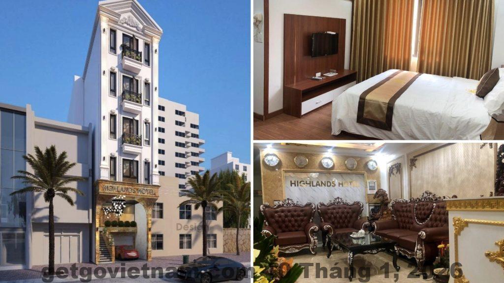 HIGHLANDS HOTEL CAO BANG