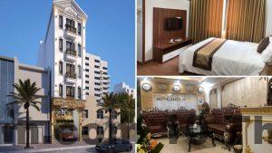 HIGHLANDS HOTEL CAO BANG