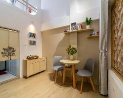 Holly’s HideAway Homestay Hà Nội Review 2026