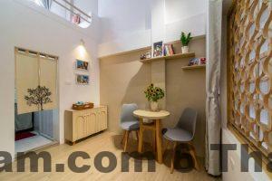 Hollys HideAway Homestay Ha Noi Review 2026
