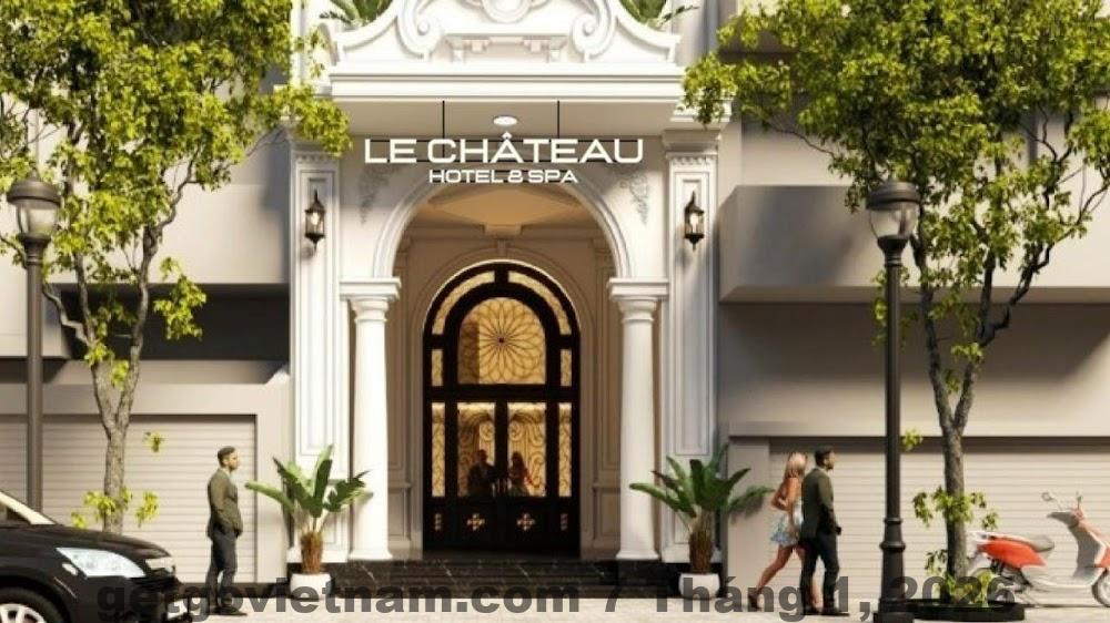 Đánh giá Delica Premium Hotel Hà Nội 2026: Ở Phố Cổ có đáng tiền? 7 Không gian spa và massage nhỏ, liên kết dịch vụ tại Delica Premium Hotel