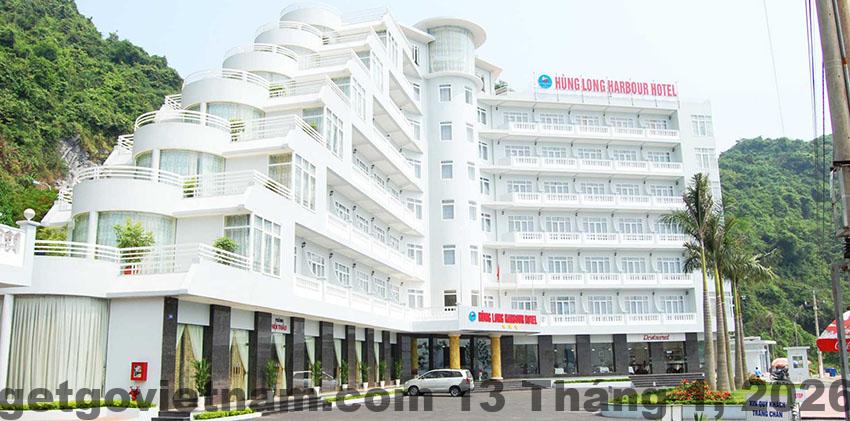 Hung long hotel1