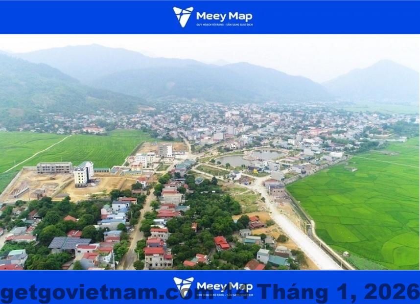 Huyen Phu Yen Son La