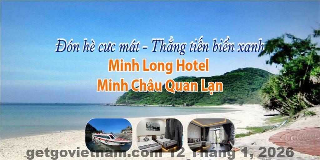 Dịch vụ lễ tân và nhân viên khách sạn quy mô nhỏ tại Quan Lạn – phong cách thân thiện, không cầu kỳ