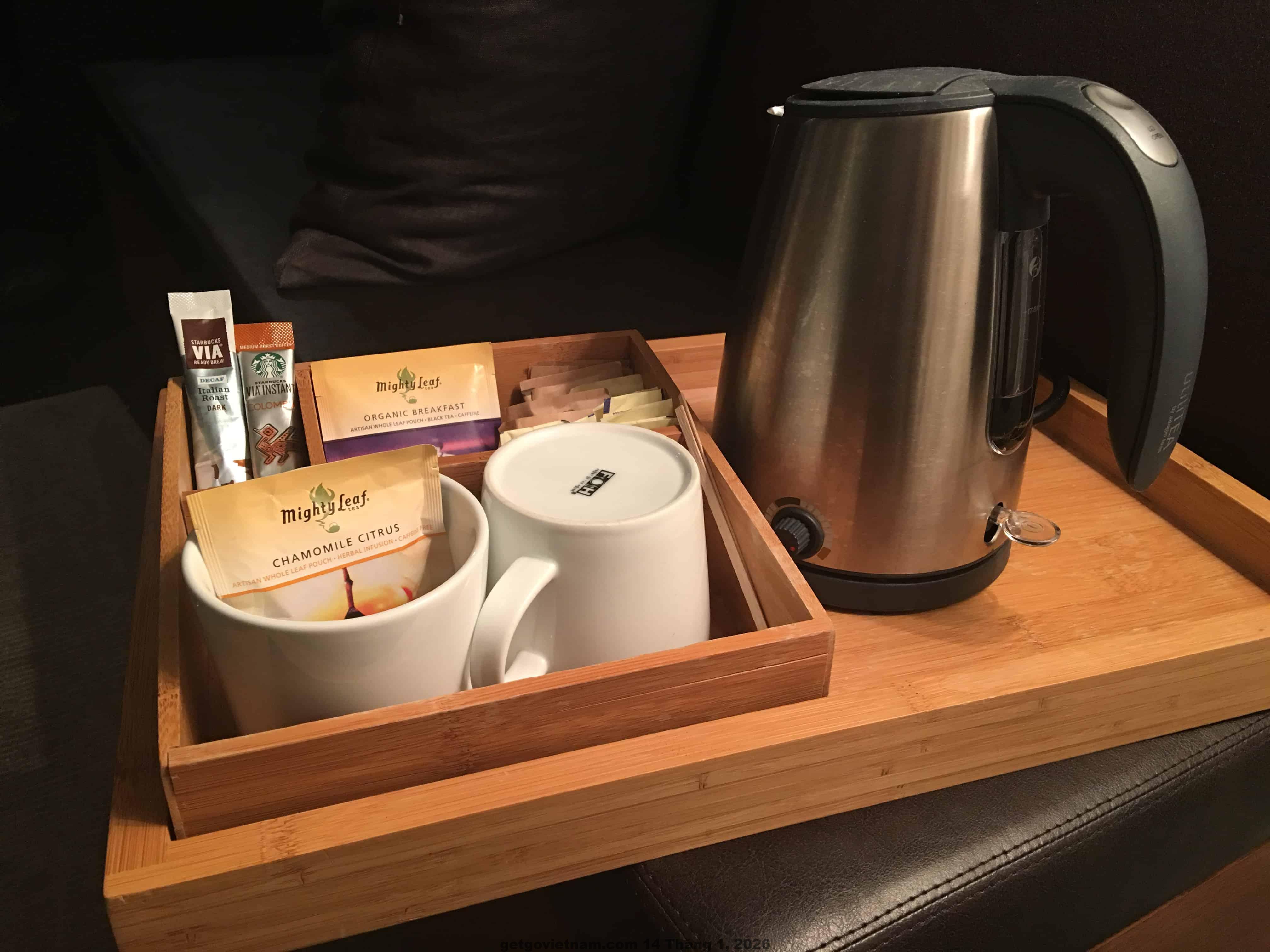 Các quán ăn địa phương gần khách sạn với món Việt bình dân