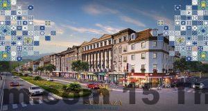 Intro Sun Plaza Grand World 1