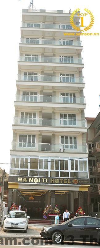 Phòng ngủ tại khách sạn Sao Biển, được trang bị đầy đủ tiện nghi và không gian rộng rãi