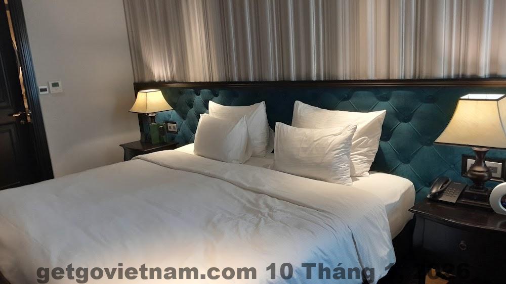 Vị trí VATC SleepPod nằm ngay trong khu vực nhà ga sân bay Nội Bài