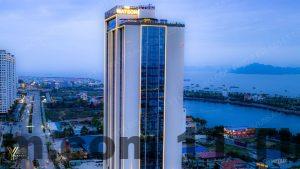 Khach San The Watson Premium Ha Long 2024 2