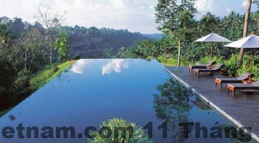 Phòng khách sạn Azure Sapa