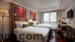 Khach san Hanoi Peridot 1592021