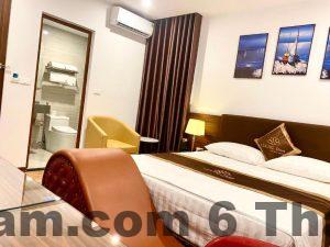 Khach san LUXTEL Hotel Cs1 Ho Tay