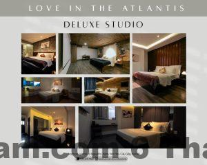 Khach san Love in the Atlantis