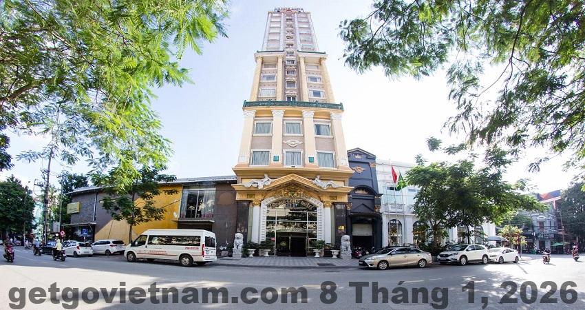 Khach san classic hoang long hai phong 1782021