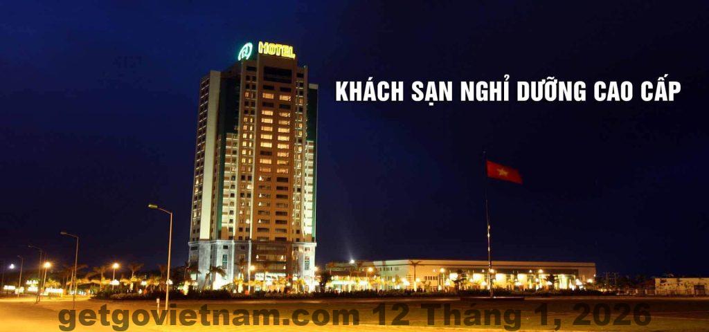 Nam Cuong Hai Duong Hotel Review 2026: Có Đáng Ở Nhất Hải Dương? 1 KhachsanNamCuongHaiDuong