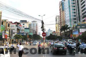 Lang Ha Street Dong Da District Hanoi