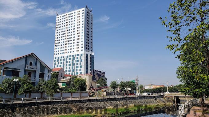 Muong Thanh Cua Dong