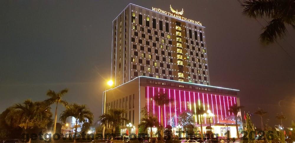 Muong Thanh Hotel Grand Thanh Hoa aedff5fa28744b8e15197b5dacfed612