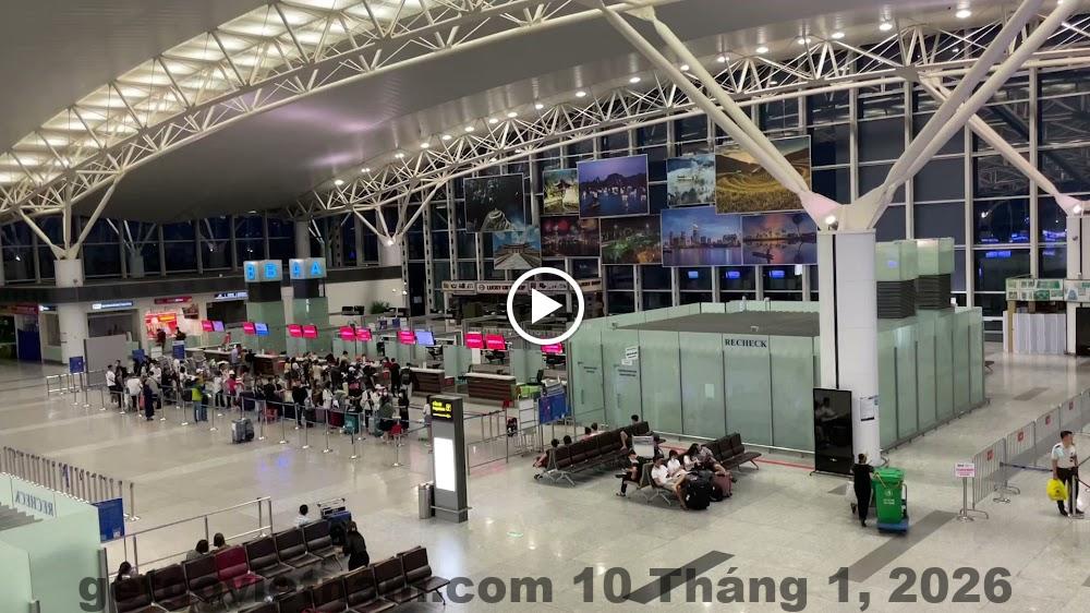 Sân bay Nội Bài cách Chemi Hanoi Airport Hotel chỉ vài phút di chuyển