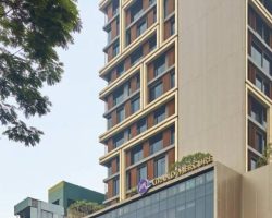 Đánh giá Grand Mercure Hanoi 2026: Khách sạn 5 sao nội đô đáng tiền không? Overview_15505-1500×400-1