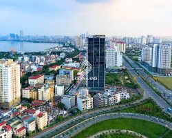 Đánh giá PentStudio West Lake Hanoi 2026: Studio cao cấp có đáng ở Tây Hồ? PentStudio-Tay-Ho-Ha-Noi-1