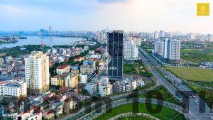 PentStudio Tay Ho Ha Noi 1