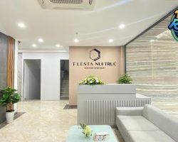 Review FLESTA Núi Trúc Serviced Apartment & Hotel 2026