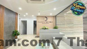 Review FLESTA Nui Truc Serviced Apartment Hotel 2026