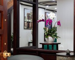 Review Khách Sạn Lotusama Hanoi Hotel